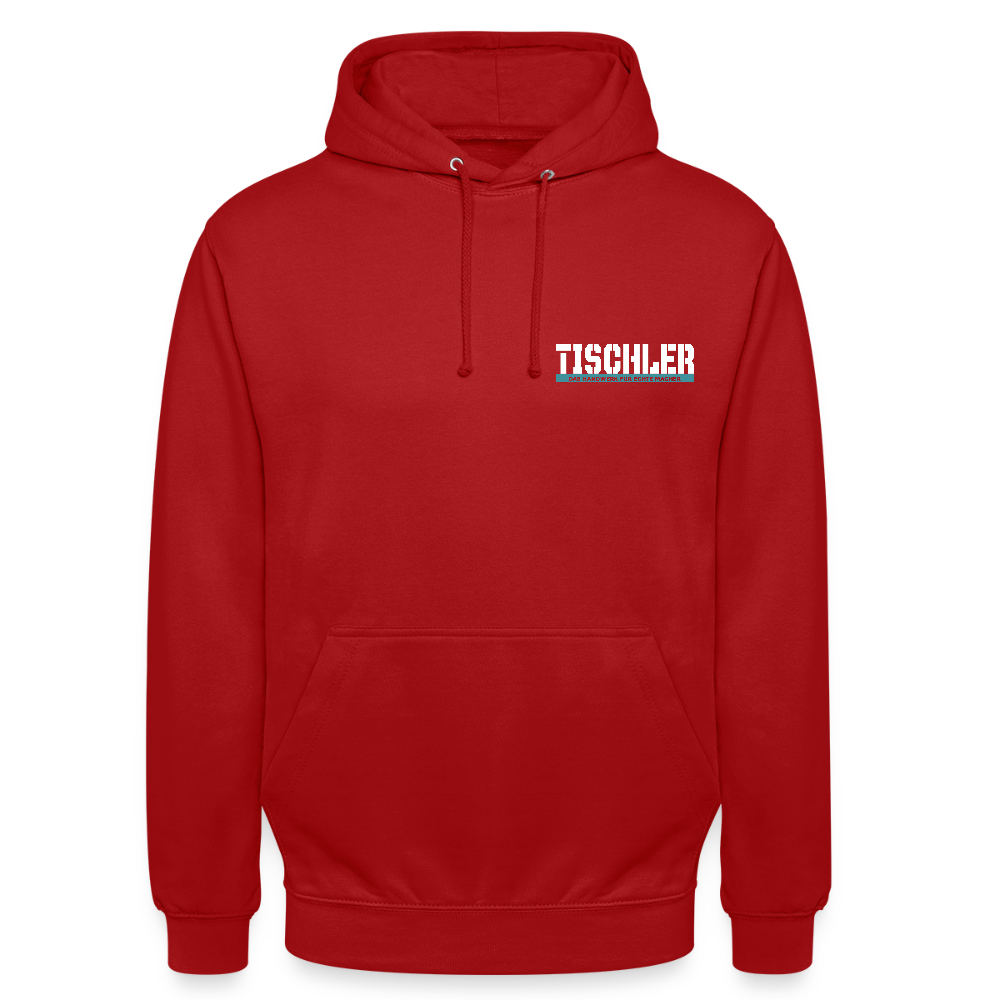 Unisex Hoodie HW-300 | MACHER "Tischler" Unisex Hoodie {{ color }}