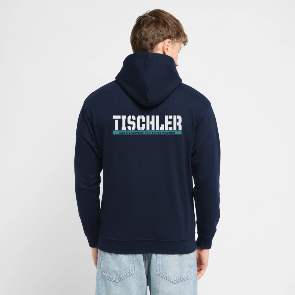 Unisex Hoodie HW-300 | MACHER "Tischler" Unisex Hoodie {{ color }}