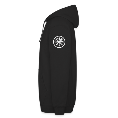 Unisex Hoodie HW-300 | MACHER "Glaser" Unisex Hoodie {{ color }}