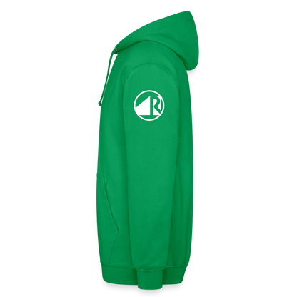 Unisex Hoodie HW-300 | MACHER "Raumausstatter" Unisex Hoodie {{ color }}