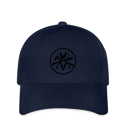 Flexfit Cap "Spengler" - Navy