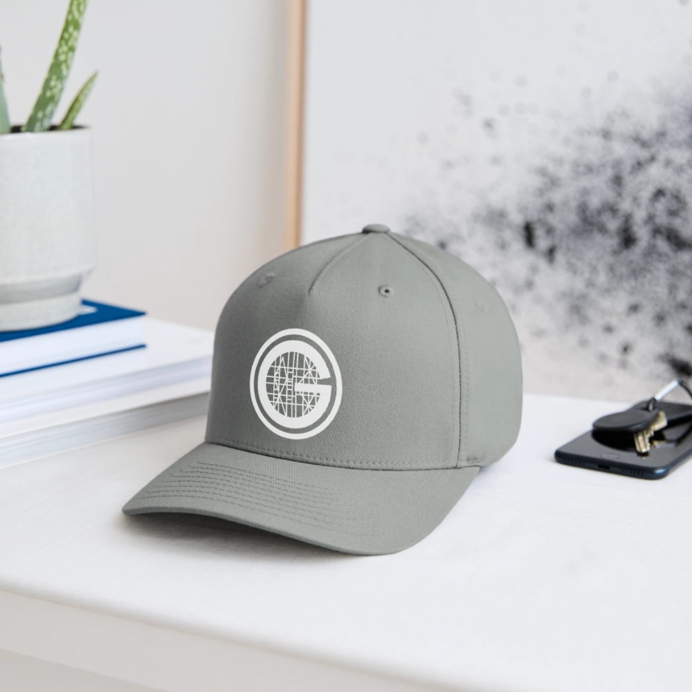 Flexfit Cap "Gerüstbauer" Flexfit Cap