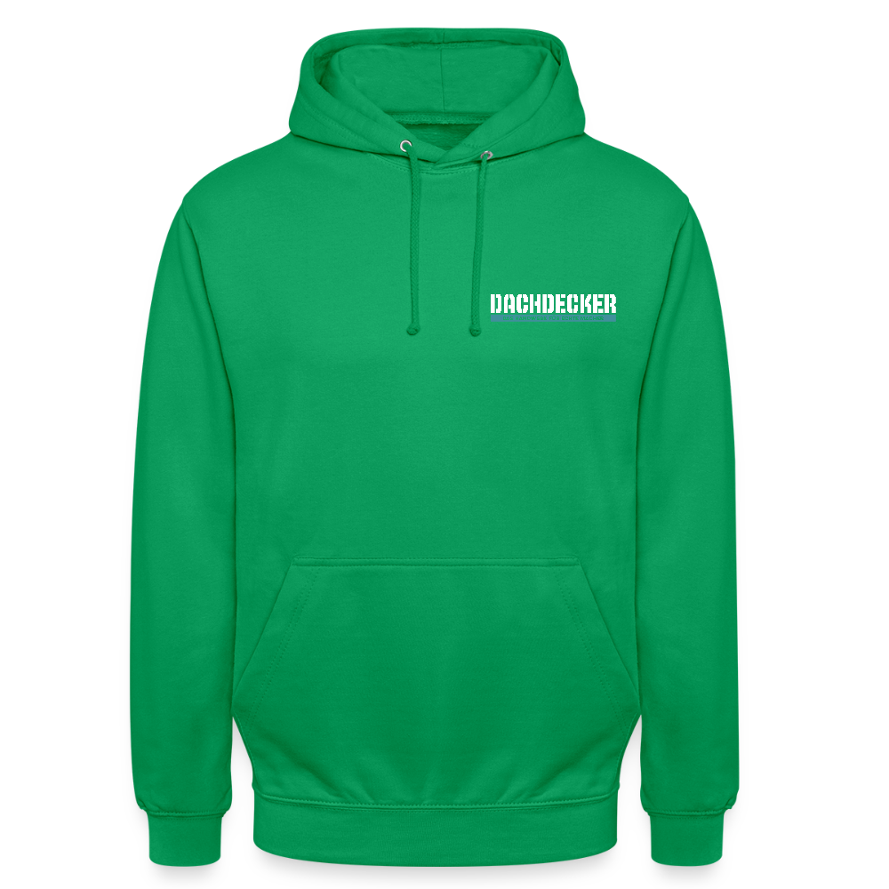 Unisex Hoodie HW-300 | MACHER "Dachdecker" Unisex Hoodie {{ color }}