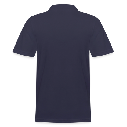 Unisex Polo-Shirt personalisierbar Männer Poloshirt {{ color }}