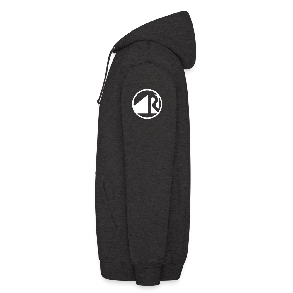 Unisex Hoodie HW-300 | MACHER "Raumausstatter" Unisex Hoodie {{ color }}