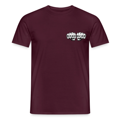 Unisex KFZ-Mechaniker T-Shirt von Spreadconnect, bequemes Männer T-Shirt mit Automobil-Design, vielseitig und modisch.
