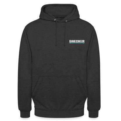 Unisex Hoodie HW-300 | MACHER "Bäcker" Unisex Hoodie {{ color }}
