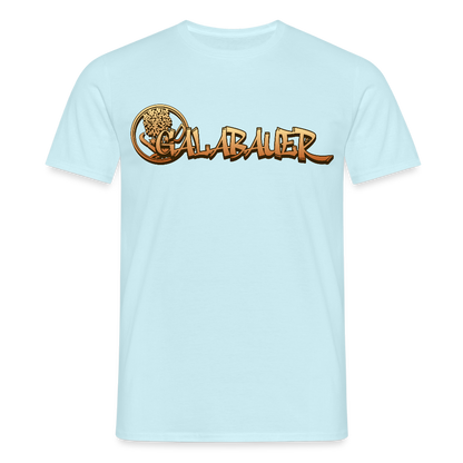 Unisex T-Shirt "Galabauer" Sky Männer T-Shirt