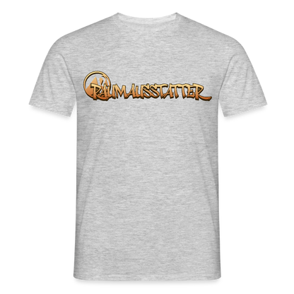 Unisex T-Shirt "Raumausstatter" Männer T-Shirt