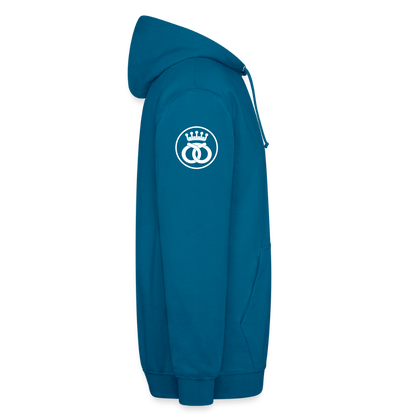 Unisex Hoodie HW-300 | MACHER "Bäcker" Unisex Hoodie {{ color }}