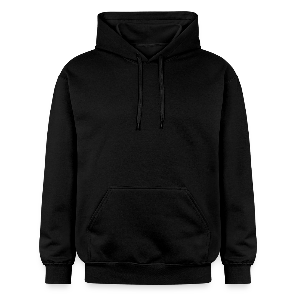 Gildan Unisex Softstyle® "Tischler" - Schwarz