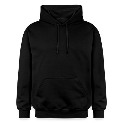 Gildan Unisex Softstyle® "Tischler" - Schwarz