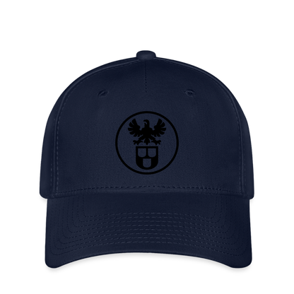 Flexfit Cap "Maler/Lackierer" - Navy