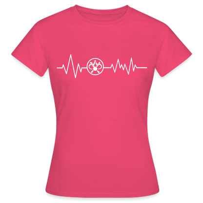 Frauen T-Shirt "Drechsler" Azalea Frauen T-Shirt