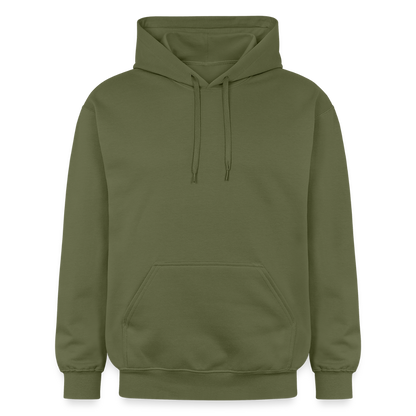 Gildan Unisex Softstyle® "Zimmerer" - Militärgrün