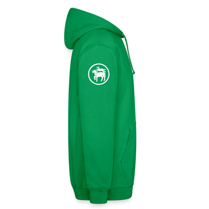 Unisex Hoodie HW-300 | MACHER "Fleischer" Unisex Hoodie {{ color }}