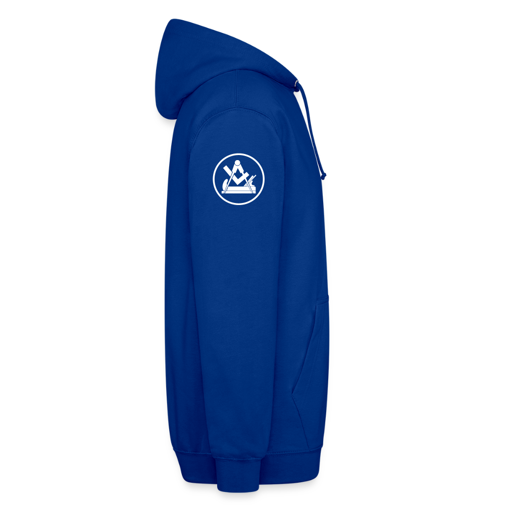 Unisex Hoodie HW-300 | MACHER "Tischler" Unisex Hoodie {{ color }}