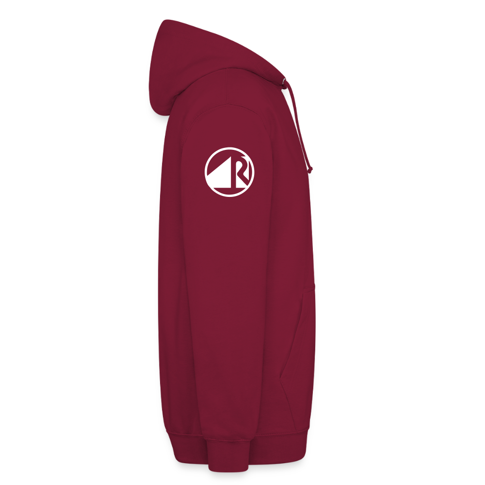 Unisex Hoodie HW-300 | MACHER "Raumausstatter" Unisex Hoodie {{ color }}