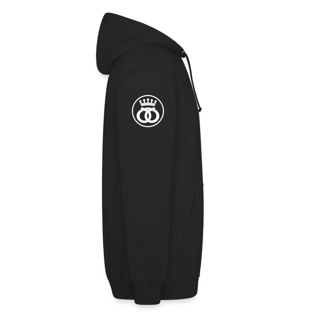 Unisex Hoodie HW-300 | MACHER "Bäcker" Unisex Hoodie {{ color }}