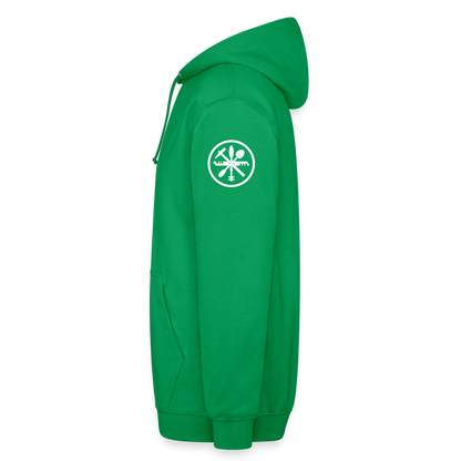 Unisex Hoodie HW-300 | MACHER "Glaser" Unisex Hoodie {{ color }}