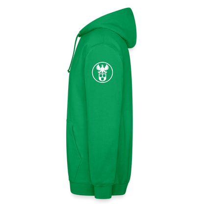 Unisex Hoodie HW-300 | MACHER "Maler" Unisex Hoodie {{ color }}