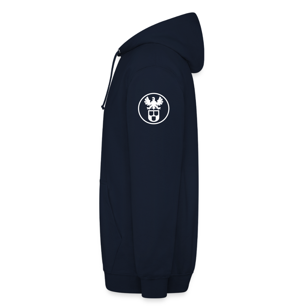 Unisex Hoodie HW-300 | MACHER "Maler" Unisex Hoodie {{ color }}
