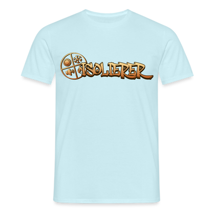 Unisex T-Shirt "Isolierer" Sky Männer T-Shirt