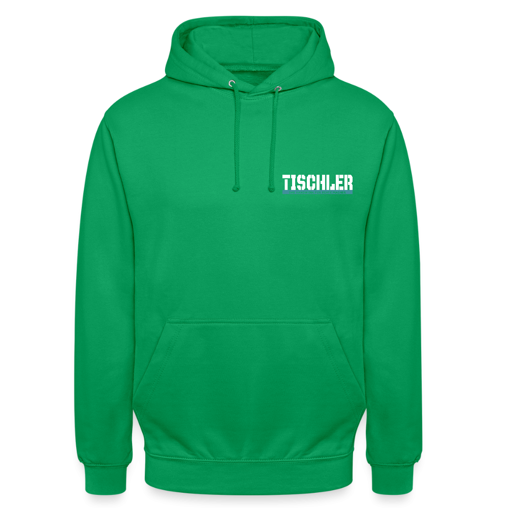 Unisex Hoodie HW-300 | MACHER "Tischler" Unisex Hoodie {{ color }}