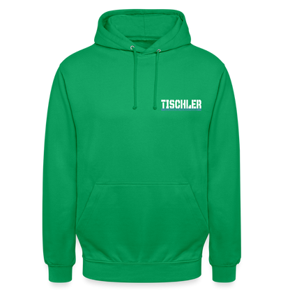 Unisex Hoodie HW-300 | MACHER "Tischler" Unisex Hoodie {{ color }}