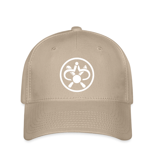 Flexfit Cap "Drechsler" - Khaki