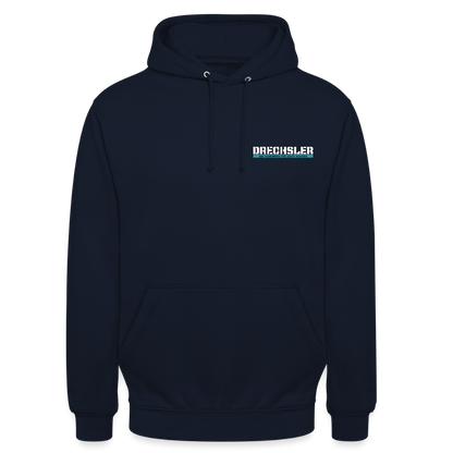 Unisex Hoodie HW-300 | MACHER "Drechsler" Unisex Hoodie {{ color }}