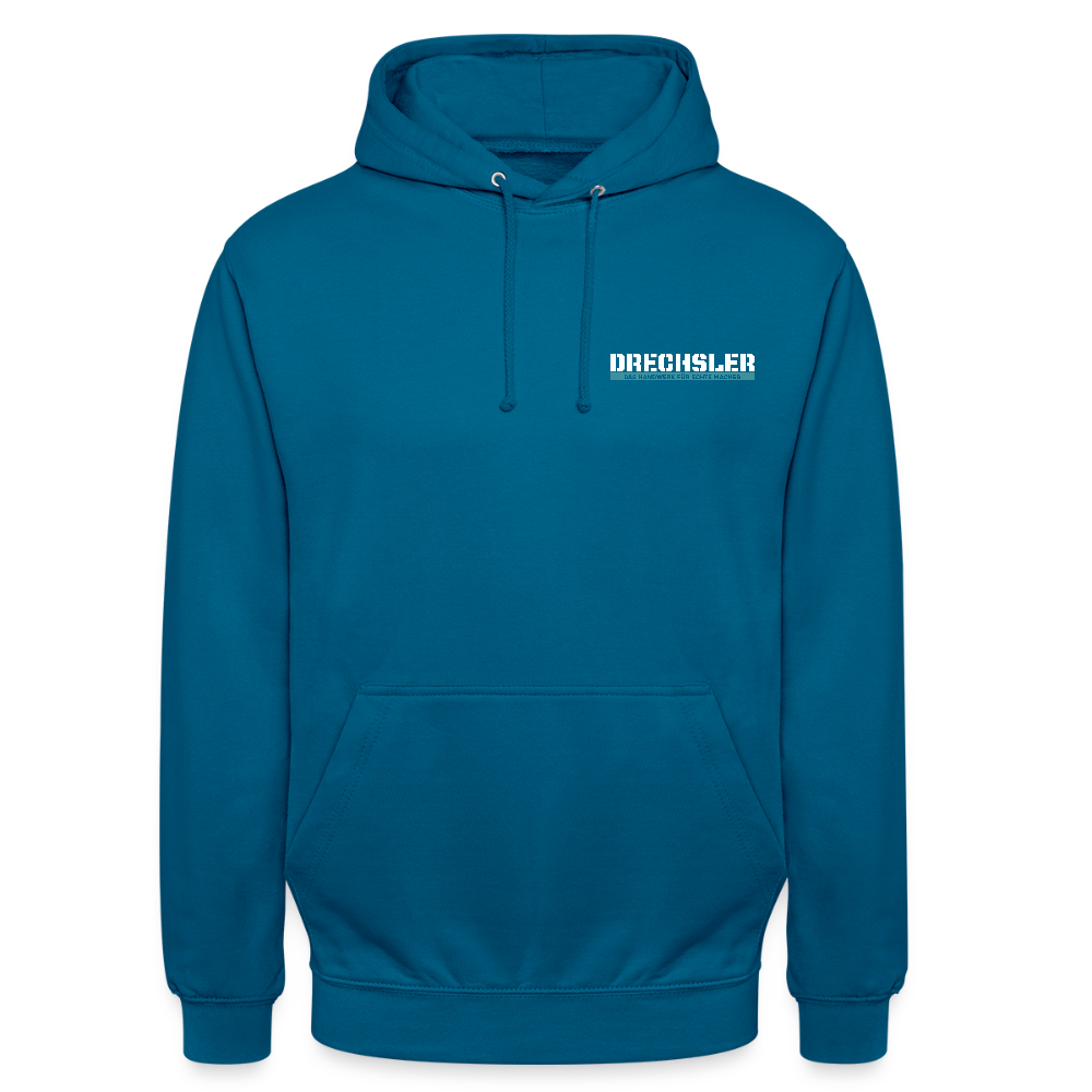 Unisex Hoodie HW-300 | MACHER "Drechsler" Unisex Hoodie {{ color }}