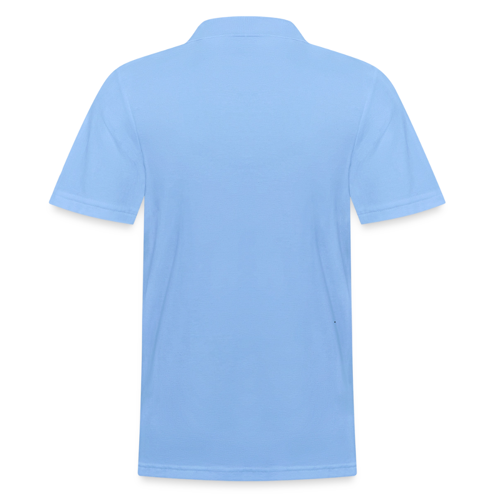 Unisex Polo-Shirt personalisierbar Männer Poloshirt {{ color }}