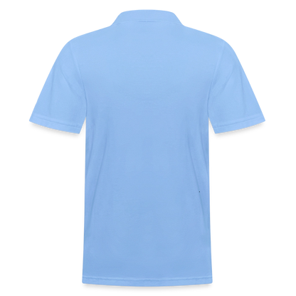 Unisex Polo-Shirt personalisierbar Männer Poloshirt {{ color }}