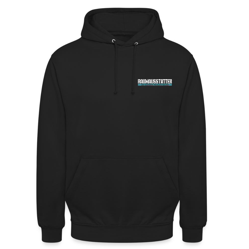 Unisex Hoodie HW-300 | MACHER "Raumausstatter" Unisex Hoodie {{ color }}