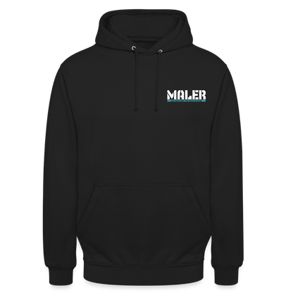 Unisex Hoodie HW-300 | MACHER "Maler" Unisex Hoodie {{ color }}