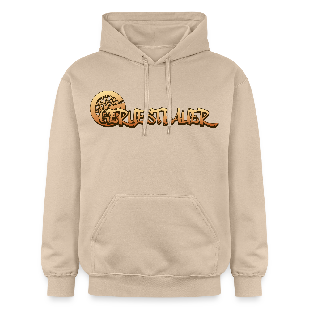 Gildan Unisex Softstyle® "Gerüstbauer" - Sand