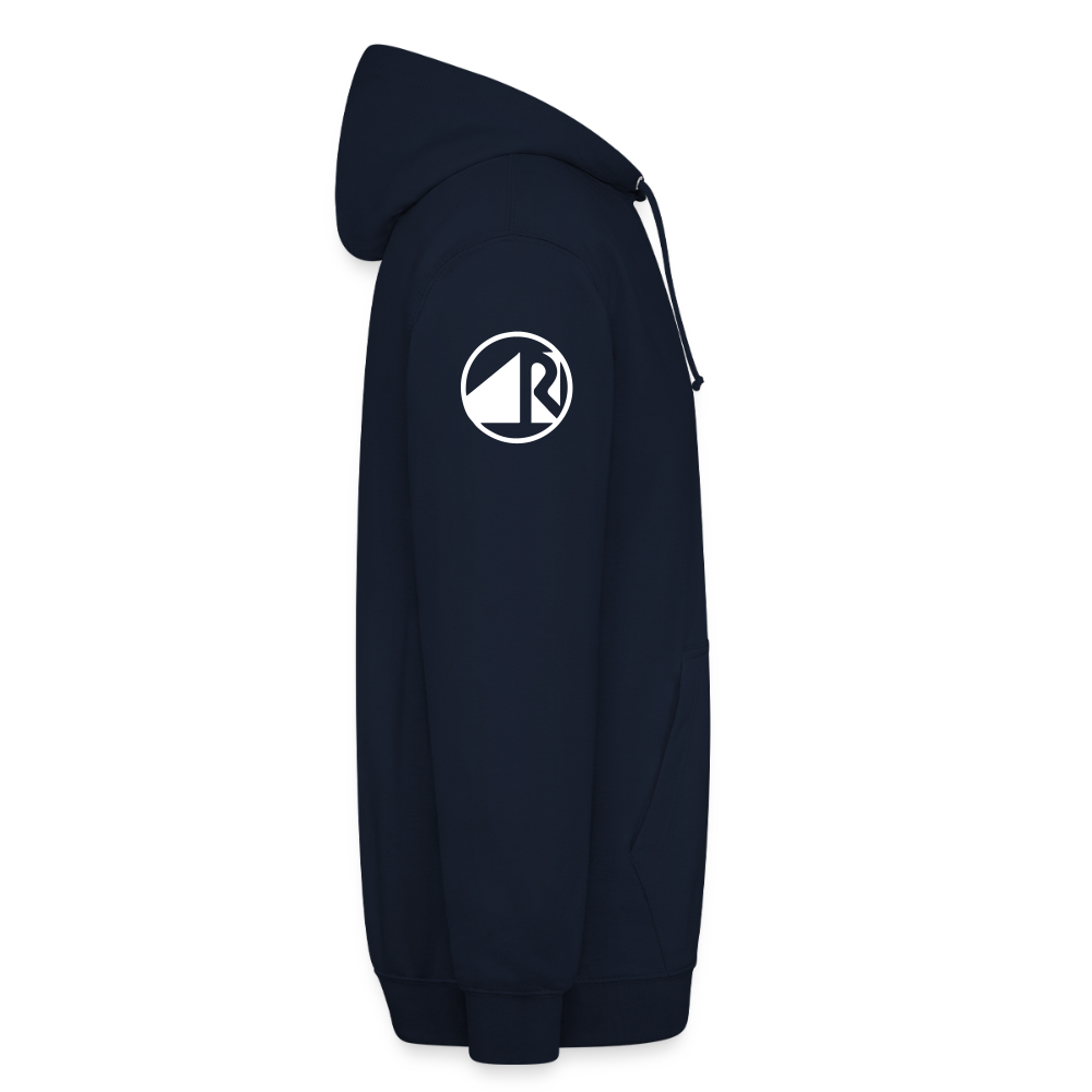 Unisex Hoodie HW-300 | MACHER "Raumausstatter" Unisex Hoodie {{ color }}