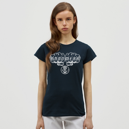 Frauen T-Shirt "GaLaBauer" Frauen T-Shirt