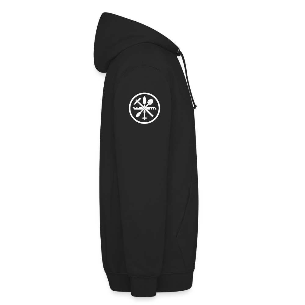 Unisex Hoodie HW-300 | MACHER "Glaser" Unisex Hoodie {{ color }}