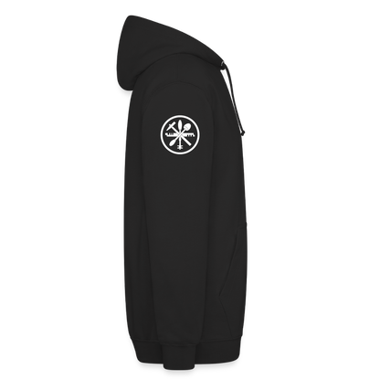 Unisex Hoodie HW-300 | MACHER "Glaser" Unisex Hoodie {{ color }}