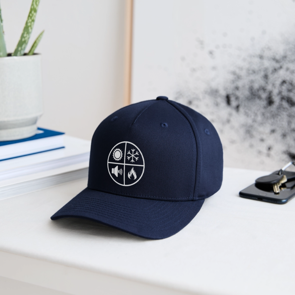 Flexfit Cap "Isolierer" Flexfit Cap