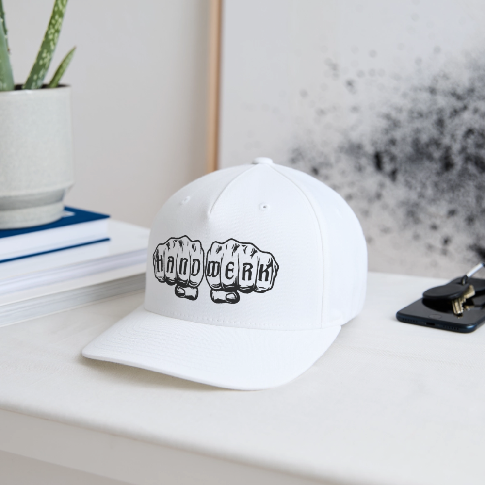 Flexfit Cap "Handwerk" Flexfit Cap