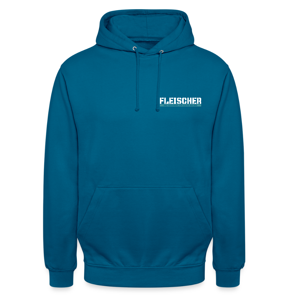 Unisex Hoodie HW-300 | MACHER "Fleischer" Unisex Hoodie {{ color }}
