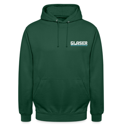 Unisex Hoodie HW-300 | MACHER "Glaser" Unisex Hoodie {{ color }}