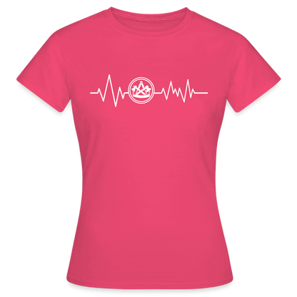 Frauen T-Shirt "Zimmermann" Azalea Frauen T-Shirt