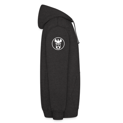 Unisex Hoodie HW-300 | MACHER "Maler" Unisex Hoodie {{ color }}