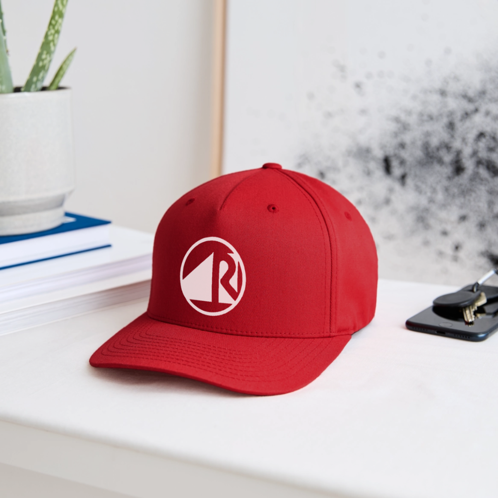 Flexfit Cap "Raumausstatter" Flexfit Cap