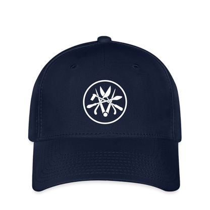 Flexfit Cap "Spengler" - Navy