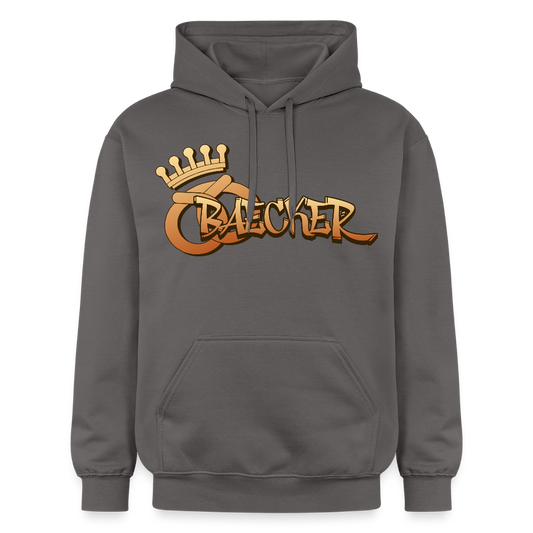 Gildan Unisex Softstyle® "Bäcker" - Dunkelgrau